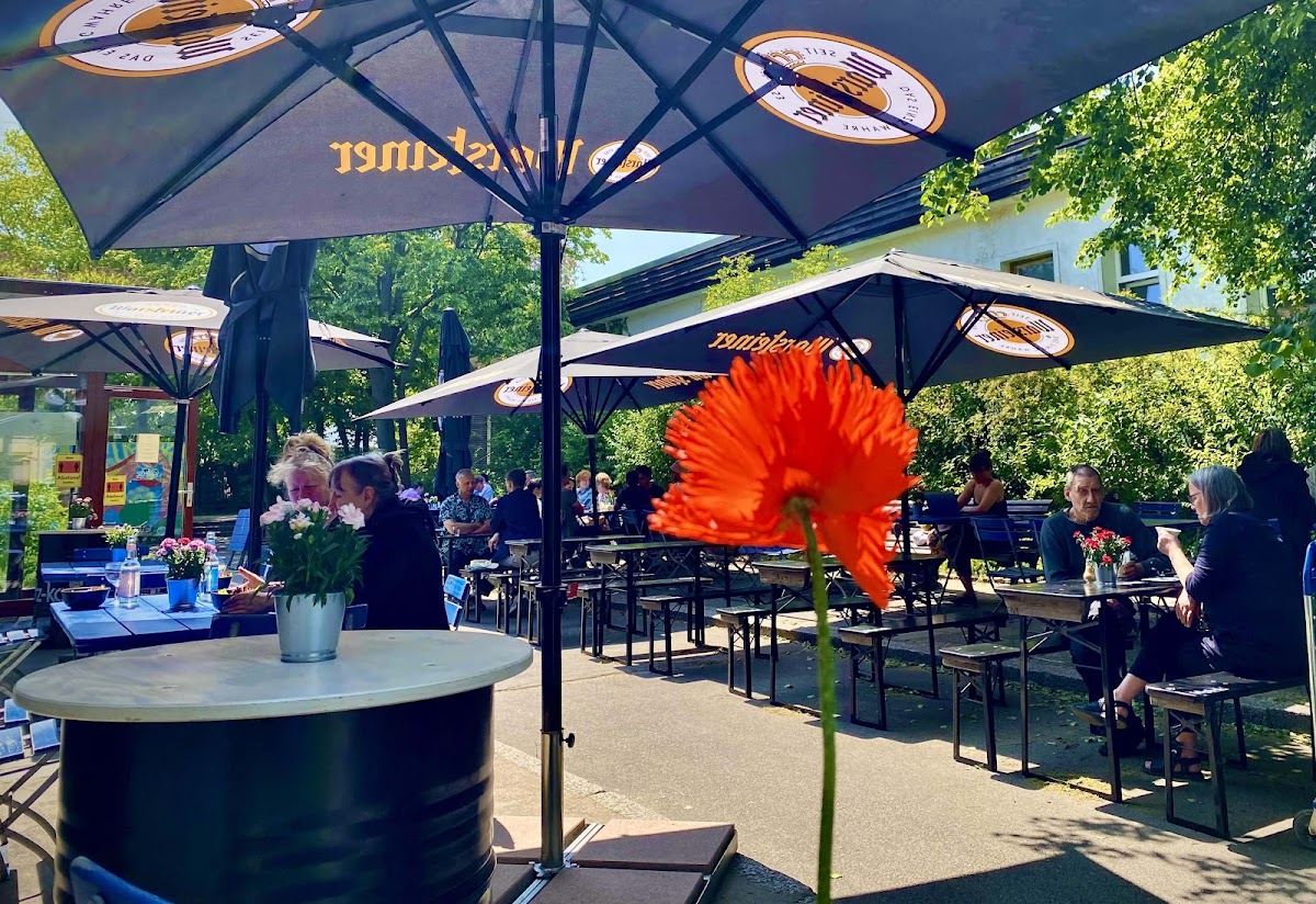 Café-Restaurant Rudi & Rosa