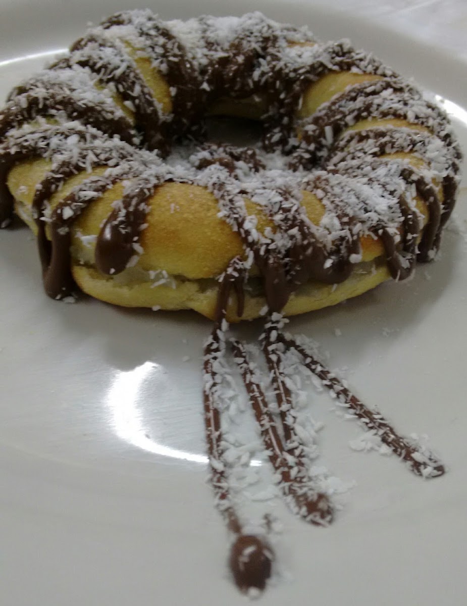 Casa Da Esfiha Limão-10