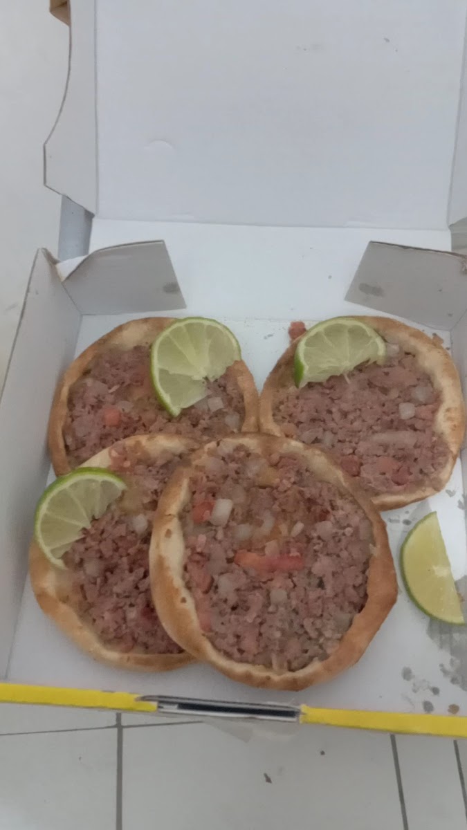 Casa Da Esfiha Limão-2