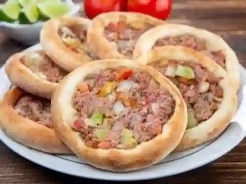 Casa Da Esfiha Limão-4