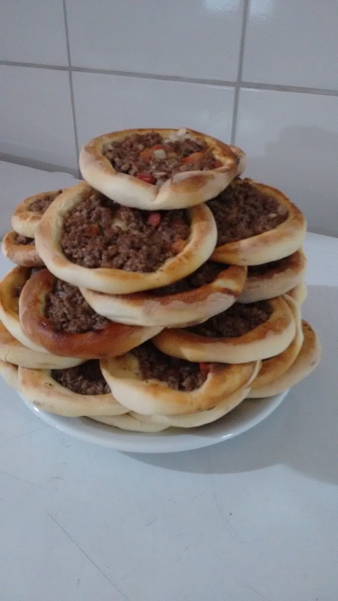 Casa Da Esfiha Limão-5